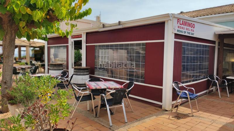 Foto 551bb583-faff-48e7-9e3f-ba8d496882a8. Business premise in Coves Noves Es Mercadal