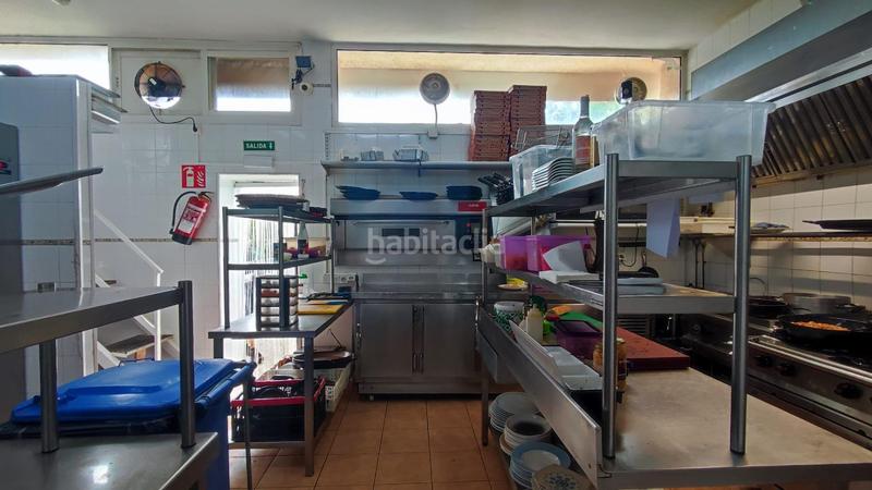 Foto 6c213f8f-7115-43fa-962a-7c21c1943f06. Business premise in Coves Noves Es Mercadal