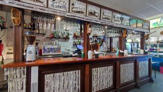 Local Comercial a Coves Noves. L257 restaurante en arenal den castell