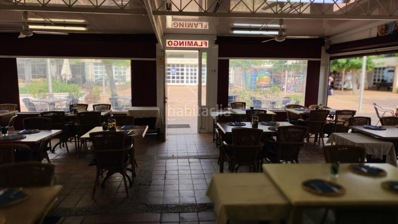 Foto d28ced81-290c-42a6-bf26-7e554d3ceac6. Business premise in Coves Noves Es Mercadal