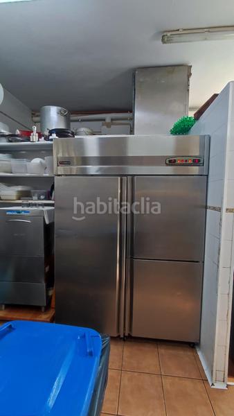 Foto e27798a9-146f-4077-a779-2afb7ebc574f. Business premise in Coves Noves Es Mercadal