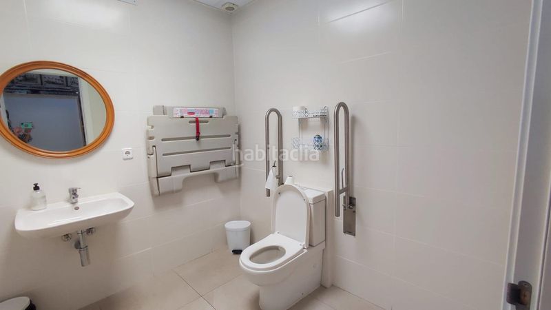 Foto 09f0f777-6800-4d9e-b753-cbafcb64343e. Local comercial a Coves Noves Es Mercadal
