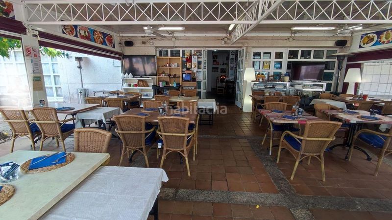Foto 0e4d9fde-4bf0-4848-aec9-41b69cdeac20. Local comercial a Coves Noves Es Mercadal