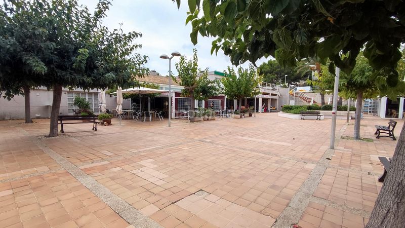 Foto 49e60018-76de-4a29-89a5-5bda5b3e8326. Local comercial a Coves Noves Es Mercadal