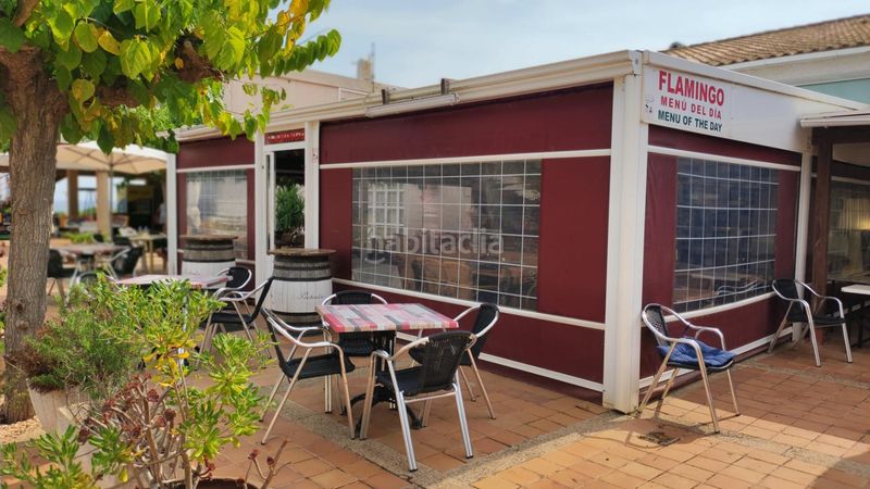 Foto 551bb583-faff-48e7-9e3f-ba8d496882a8. Local comercial a Coves Noves Es Mercadal
