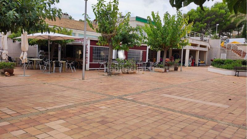Foto 6b5b8d74-49db-49f8-bd43-3077efc89d3e. Local comercial a Coves Noves Es Mercadal