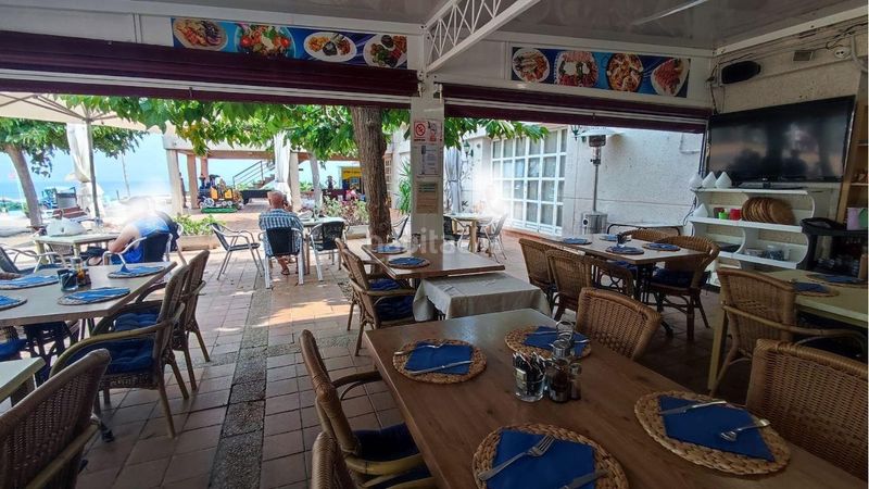 Foto 71c50c97-98c8-496b-a1b9-fa9b3c3cdd5c. Local comercial a Coves Noves Es Mercadal