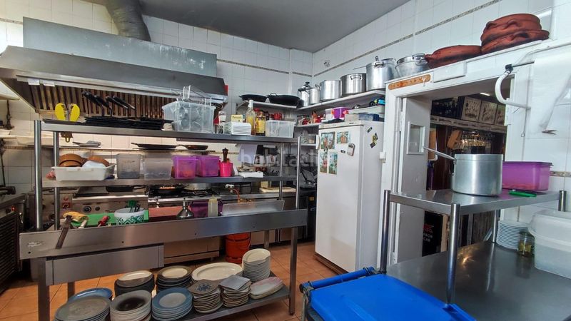 Foto 8fe05a86-b806-487c-8f49-1533733194b0. Local comercial a Coves Noves Es Mercadal