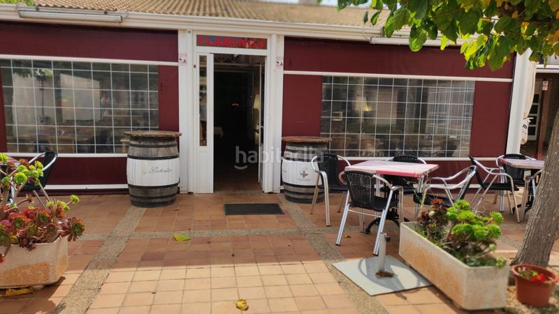 Foto ba8871ae-4265-4adb-8230-68de4d02011a. Local comercial a Coves Noves Es Mercadal