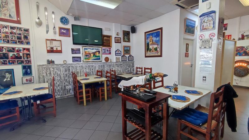 Foto f6d8a501-d0b2-4282-9a33-591be220175c. Local comercial a Coves Noves Es Mercadal