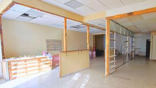 Local commercial à Molí des Pla-Andrea Doria. L258 local comercial en mahón