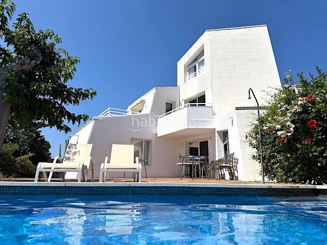 Foto 360119f0-5d9f-4e59-a670-c5c9a6538e56. Chalet avec chauffage parking piscine dans Son Vilar-Trepucó Es Castell