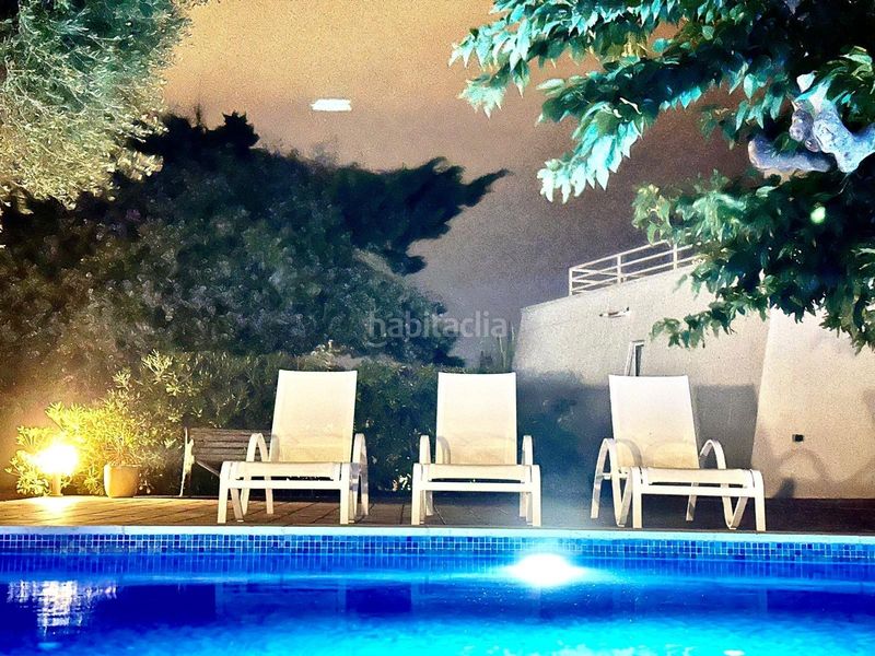 Foto 4ff26f75-69e5-4ea3-b2dc-376a627f6960. Chalet avec chauffage parking piscine dans Son Vilar-Trepucó Es Castell