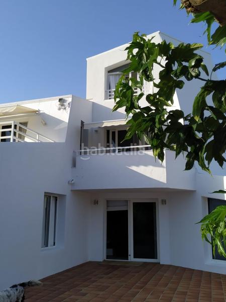 Foto 1c45dca1-b30c-4018-b4c9-f999c4cd969c. Chalet m6567 chalet en son vilar con licencia turística en Es Castell