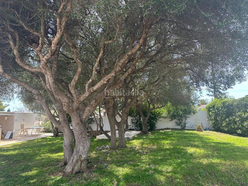Foto 9d777025-82d8-4f88-94ce-7625d09e84f6. Chalet m6567 chalet en son vilar con licencia turística en Es Castell