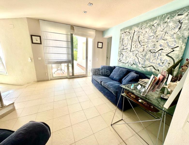 Foto b9261a1c-b54e-40c9-9026-a1c4c9aad79e. Chalet m6567 chalet en son vilar con licencia turística en Es Castell
