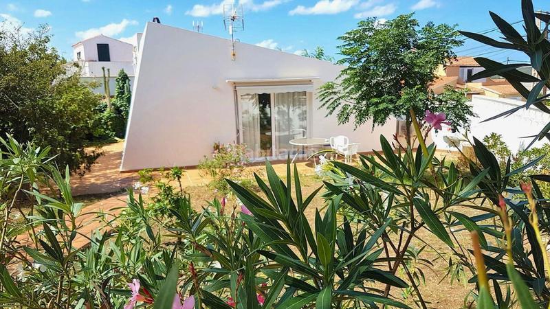 Foto bd840e1d-5b77-40ac-9ee8-cf80bc28c6a4. Chalet m6567 chalet en son vilar con licencia turística en Es Castell