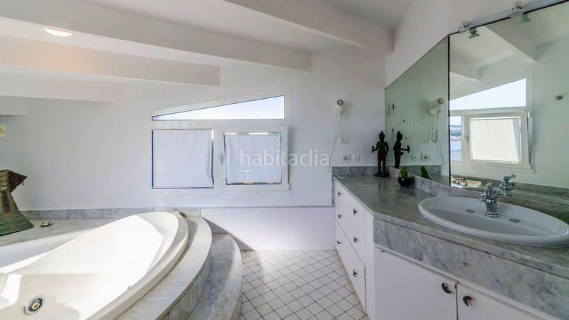 Foto c17713e3-b116-4f4f-9e16-8a5289115488. Chalet m6567 chalet en son vilar con licencia turística en Es Castell