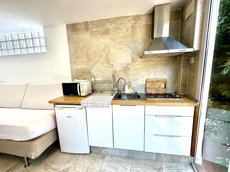 Foto d0f65976-fd42-40de-b101-660f50814858. Chalet m6567 chalet en son vilar con licencia turística en Es Castell