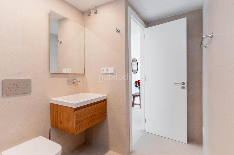 Foto 42f656fb-7f9b-40b9-b278-9ba3ba0354ee. Apartament amb calefacció aparcament piscina a Arenal d´en Castell Es Mercadal