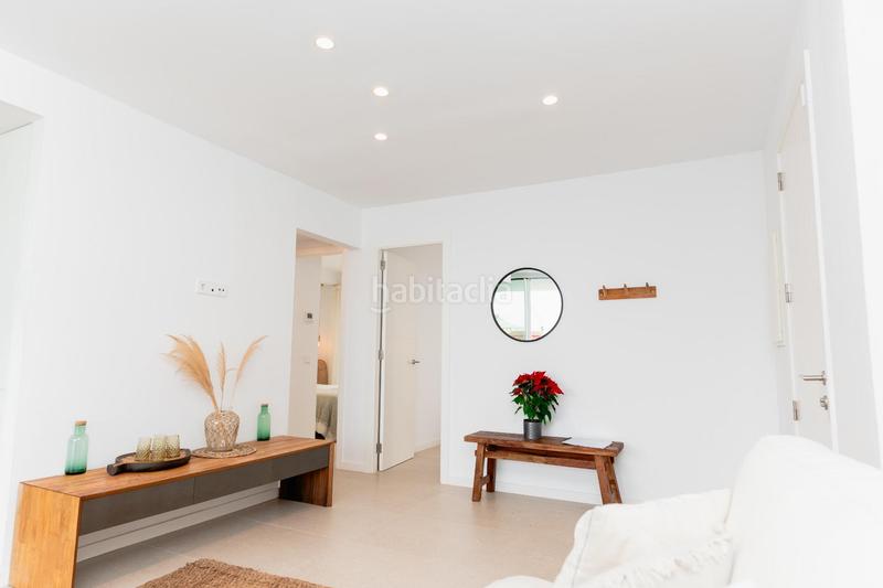 Foto 5003a376-3c3b-433a-bd8d-085716c978bc. Apartament amb calefacció aparcament piscina a Arenal d´en Castell Es Mercadal