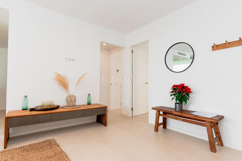 Foto 548be9b0-ea17-46bd-8e40-82e85a8d2263. Apartament amb calefacció aparcament piscina a Arenal d´en Castell Es Mercadal