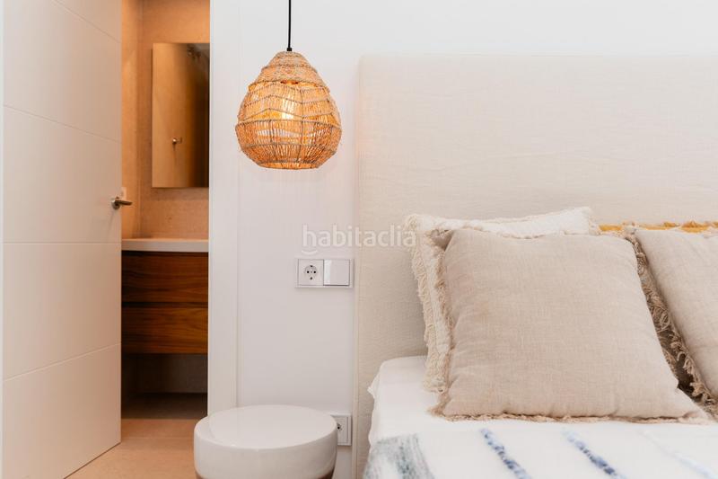 Foto 9ee81024-bed2-4148-b512-c74547dd0873. Apartament amb calefacció aparcament piscina a Arenal d´en Castell Es Mercadal