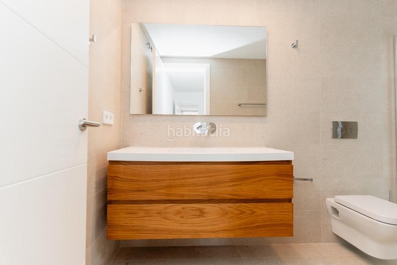 Foto c3f11b6a-781d-446c-9151-889a53b8a516. Apartament amb calefacció aparcament piscina a Arenal d´en Castell Es Mercadal