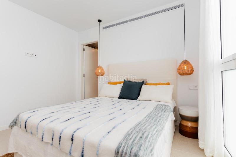Foto d6e26579-9223-4afc-8689-6d607819e8da. Apartament amb calefacció aparcament piscina a Arenal d´en Castell Es Mercadal