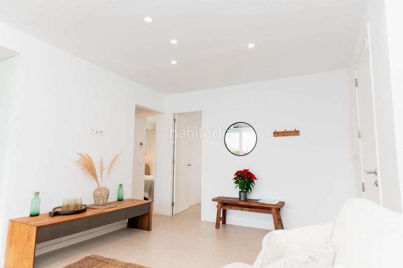 Foto 05cb2ea0-eb23-4432-aca2-8777740448e3. Penthouse with heating parking pool in Arenal d´en Castell Es Mercadal
