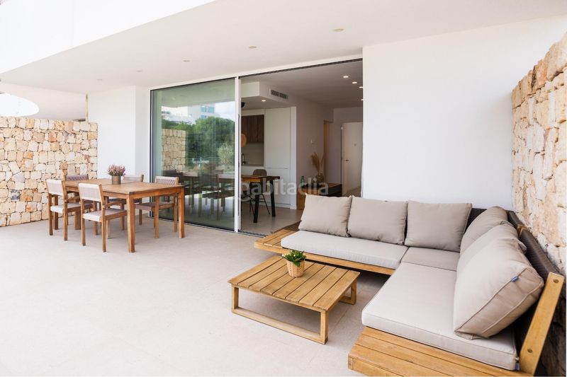 Foto 08c0b504-155b-47cc-be65-38d0cff401df. Penthouse with heating parking pool in Arenal d´en Castell Es Mercadal