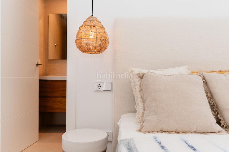 Foto 10edc9c9-ee01-4e4d-88c5-f3d95c4bbd5c. Penthouse with heating parking pool in Arenal d´en Castell Es Mercadal