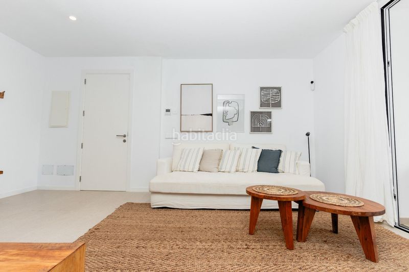 Foto 1397a5ef-f273-49c2-9a39-de03e8411f91. Penthouse with heating parking pool in Arenal d´en Castell Es Mercadal