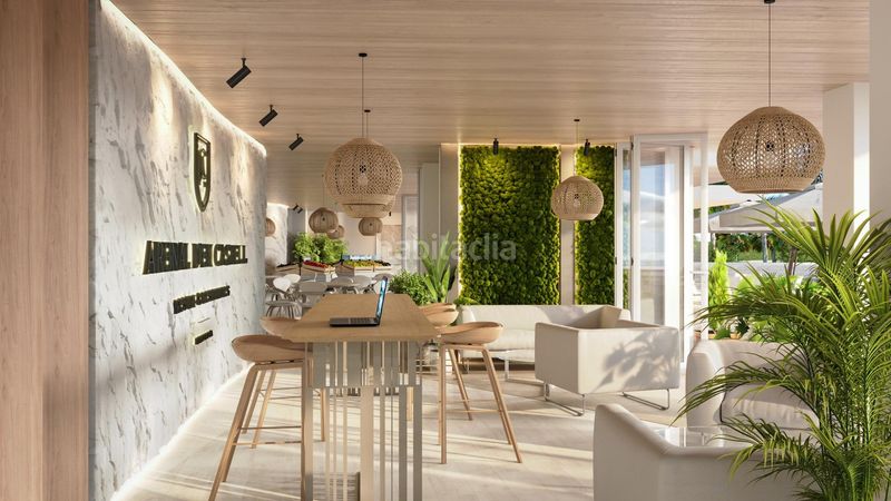Foto 26feb0e2-5018-4620-96a9-89b280f3f453. Penthouse with heating parking pool in Arenal d´en Castell Es Mercadal