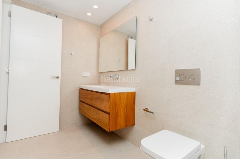 Foto 307a5c25-149d-466b-b891-742da07b9859. Penthouse with heating parking pool in Arenal d´en Castell Es Mercadal