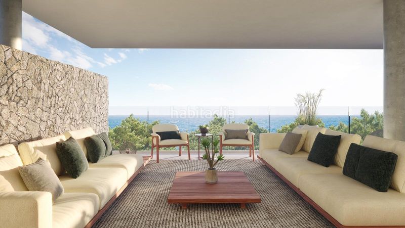 Foto 349e42dc-06f0-478c-8d87-b8a6467ed9c6. Penthouse with heating parking pool in Arenal d´en Castell Es Mercadal