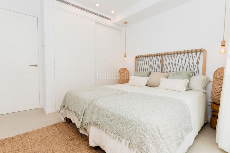 Foto 3a3f12c4-bcfc-4a78-97ae-7cfbdfd04828. Penthouse with heating parking pool in Arenal d´en Castell Es Mercadal