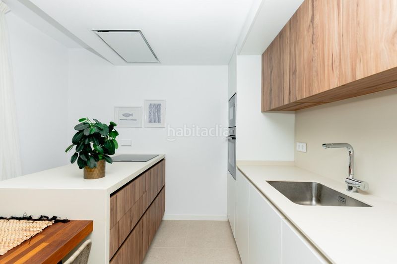 Foto 404001e4-4134-478b-afbe-c109f46a8b80. Penthouse with heating parking pool in Arenal d´en Castell Es Mercadal