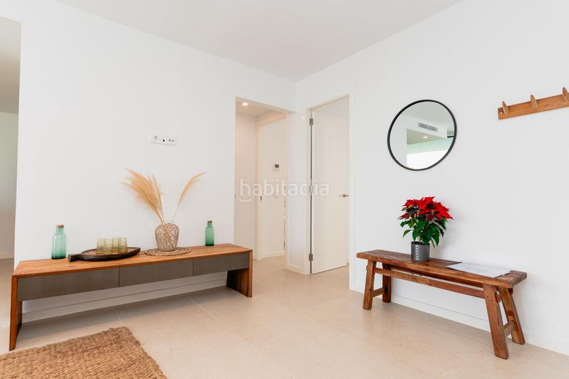 Foto 4c550da2-999c-4af5-b724-ee0eb6303f51. Penthouse with heating parking pool in Arenal d´en Castell Es Mercadal