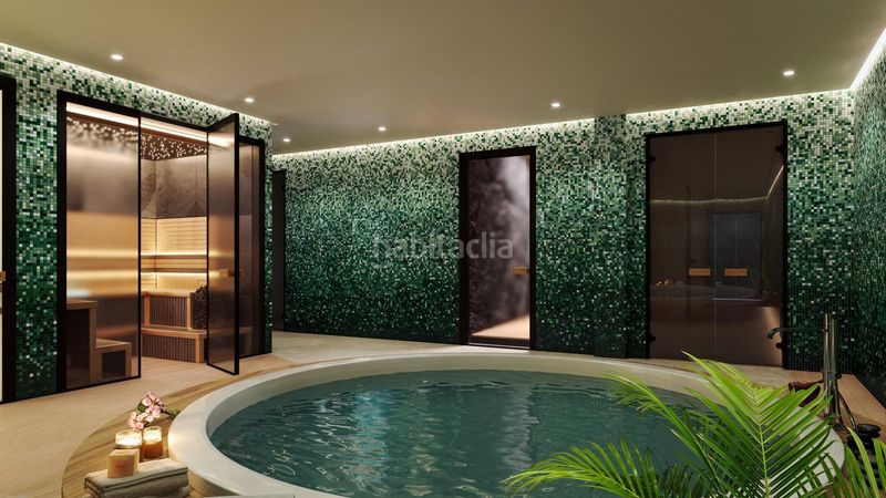 Foto 4d795b79-e40d-4af2-b943-bfb15409d473. Penthouse with heating parking pool in Arenal d´en Castell Es Mercadal