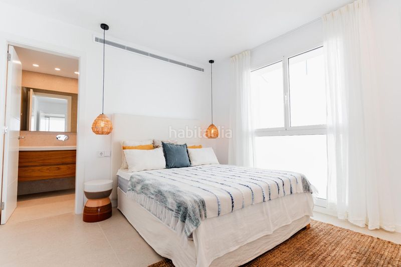 Foto 552ae6d1-b7b7-41a0-95aa-70d722093594. Penthouse with heating parking pool in Arenal d´en Castell Es Mercadal