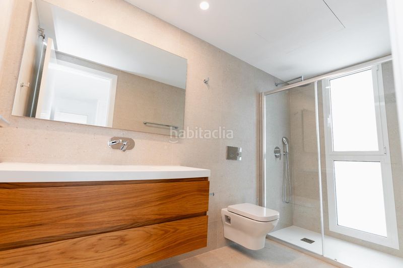 Foto 69593baa-8168-462e-b148-7f22d346012e. Penthouse with heating parking pool in Arenal d´en Castell Es Mercadal