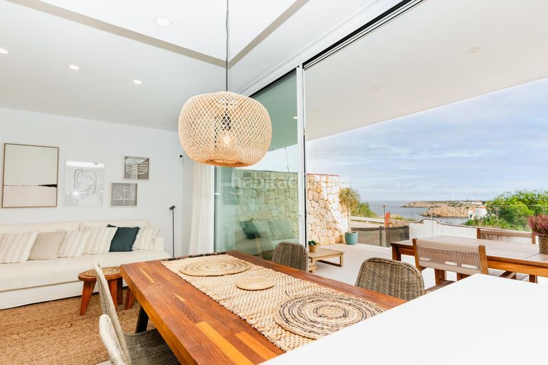 Foto 78dca207-3400-4d0d-b8c8-0b1279b51b7e. Penthouse with heating parking pool in Arenal d´en Castell Es Mercadal