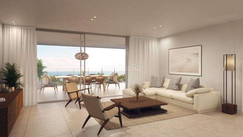 Foto 79c7ba3a-f8af-4918-9c81-fdbe8aa6cc0a. Penthouse with heating parking pool in Arenal d´en Castell Es Mercadal
