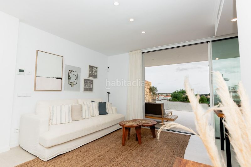 Foto 7e17a490-cc77-4f26-871e-b2cb5d6148be. Penthouse with heating parking pool in Arenal d´en Castell Es Mercadal