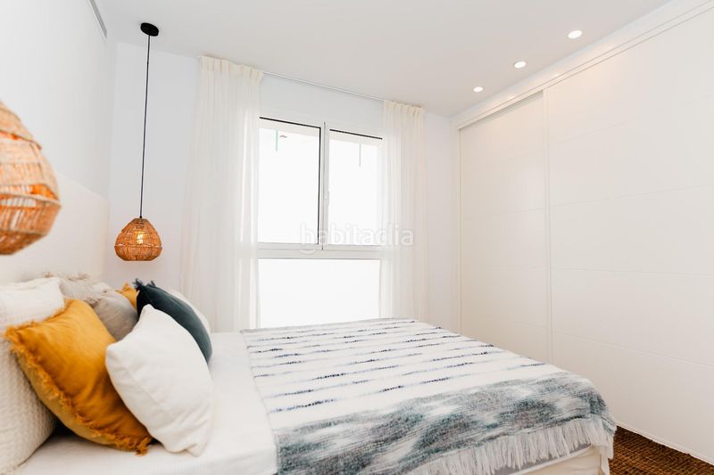 Foto 8ba9b028-3f7e-438e-8683-6d11d4cb9543. Penthouse with heating parking pool in Arenal d´en Castell Es Mercadal