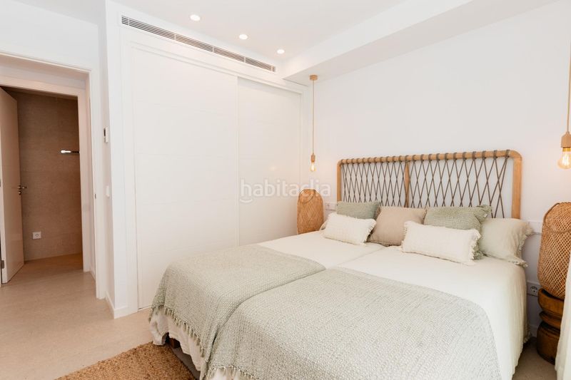 Foto ba143536-5f77-4da0-a9a3-bcba105297ae. Penthouse with heating parking pool in Arenal d´en Castell Es Mercadal