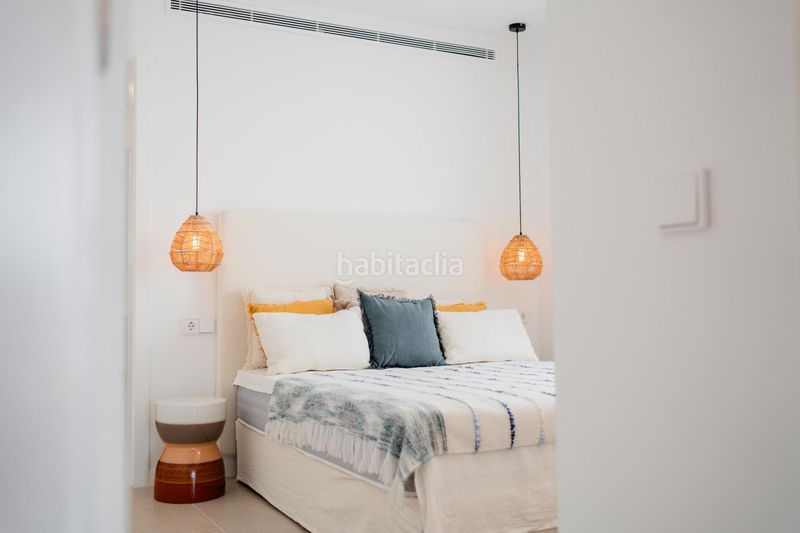 Foto befd5393-278e-4cba-bd11-9626811bc5bd. Penthouse with heating parking pool in Arenal d´en Castell Es Mercadal
