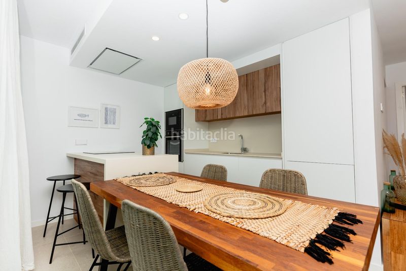Foto c0c1a4d8-83e6-4a64-98dd-f040e30c3ad2. Penthouse with heating parking pool in Arenal d´en Castell Es Mercadal