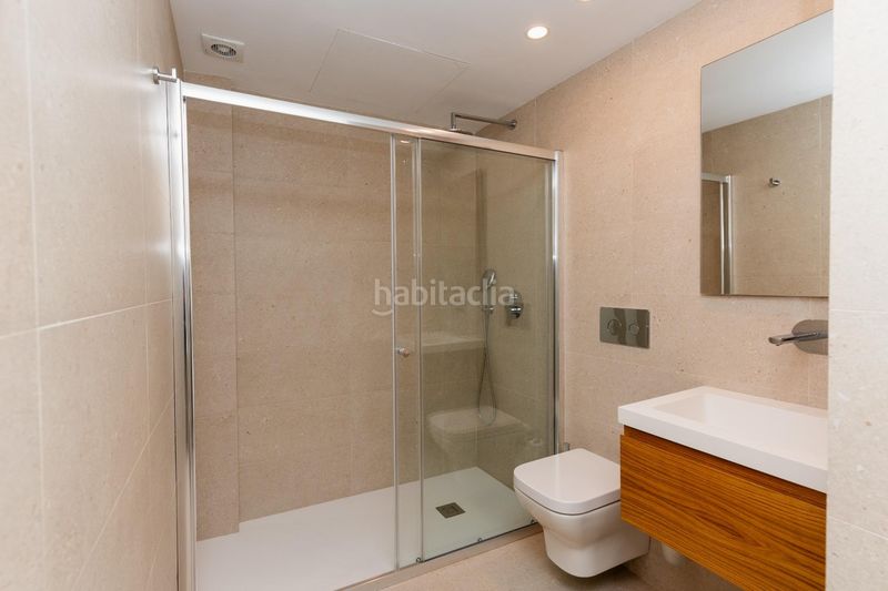 Foto cc319a5c-f6fa-47ce-8737-d0903c1aa6a3. Penthouse with heating parking pool in Arenal d´en Castell Es Mercadal